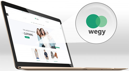 Get More with Wegy - A Regularly Updatable Multipurpose Joomla Template