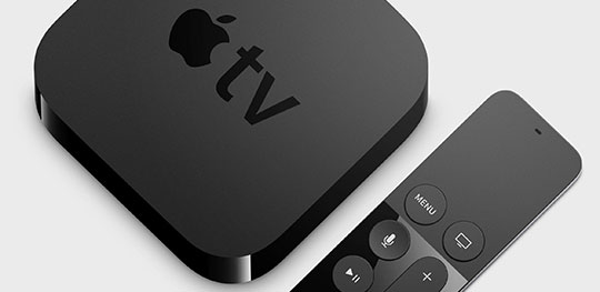 Apple-TV-Set-Top-Box