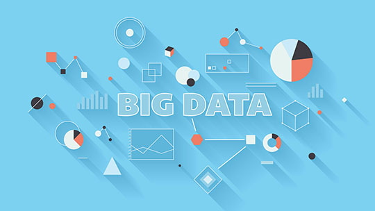 Strategies Big Data