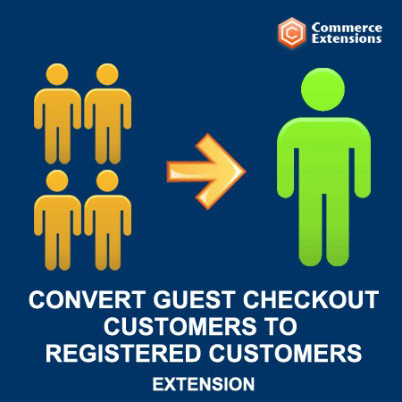Convert-Guest-Checkout-Customers-Registered-Customers