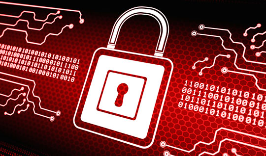 Cyber Threats - Encryption