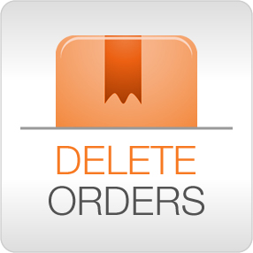 Delete-Orders