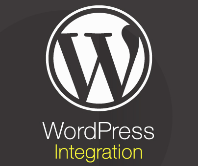 Magento-WordPress-Integration