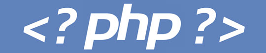 PHP Programming Language - Cloud Computing