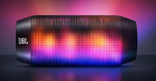 Top 10 Best Selling Portable Bluetooth Speakers