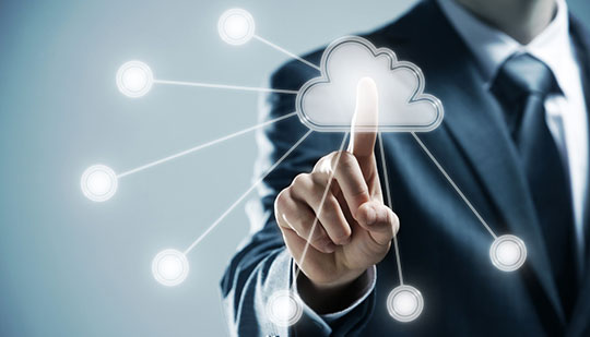 4 Ways Cloud Technology Can Improve HR Management