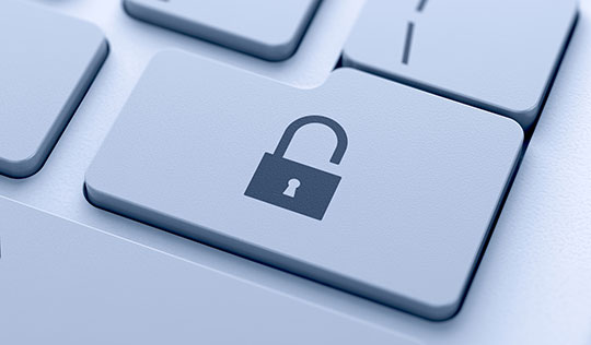 Digital Policies - Protect Your Online Presence - Tips for Digital Security
