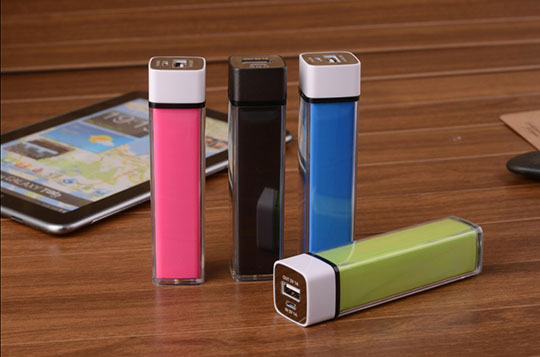 Top 10 Best Selling Portable Power Banks