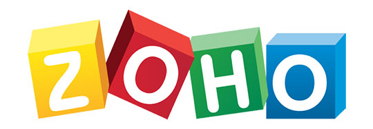 zoho meeting - Web Conferencing