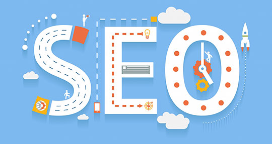 Search Engine Visibility - Get expert help