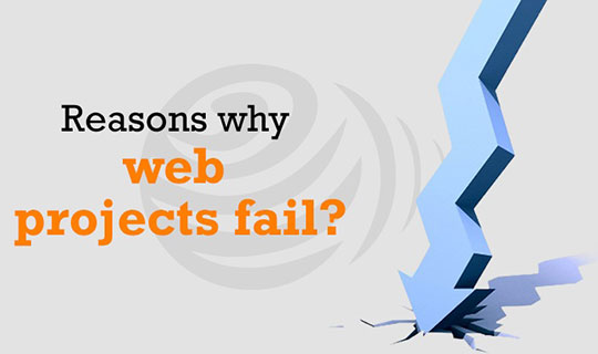 Avoid your Web Business Fall Through by Considering these 10 Mistakes