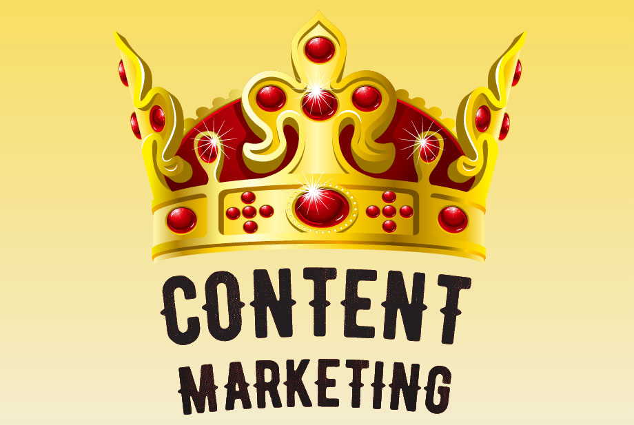 Content Marketing: What to expect in 2016? (Infographic)