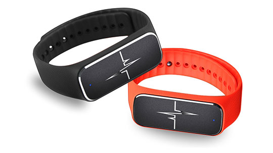 37 Degree L18 Smart Bluetooth Wristband Fitness Watch - Features & Specifications Review