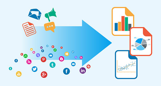 Social Media Instagram Benefits - Business Analysis Data Social Media