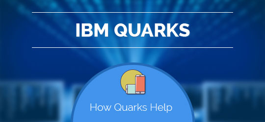 How-Quarks-Help
