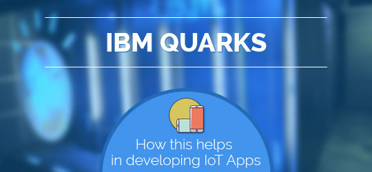 IBM-Quarks
