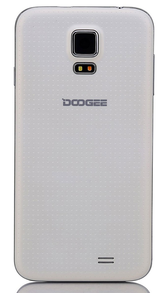 Doogee Voyager2 DG310 MTK6582 Smartphone - 4