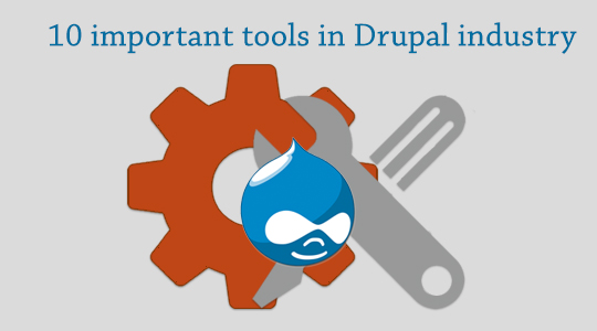 10 Tools Everyone in the Drupal Industry should be Using