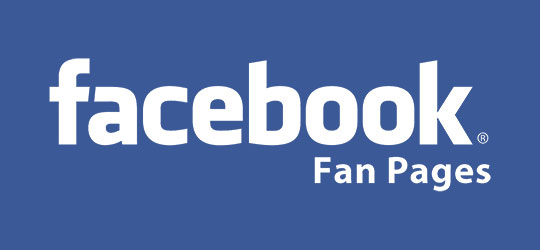 Business Facebook Fan Page