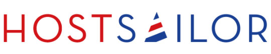 hsailor logo