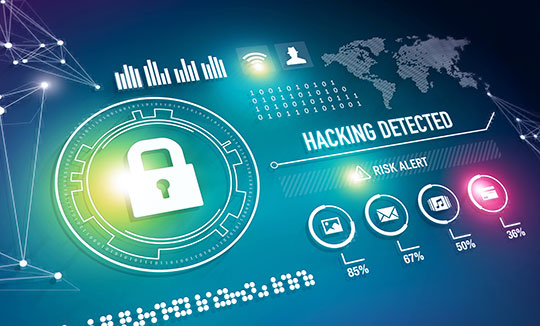 Network-Security-IoT-Device-Hacking-Protection-Cyber-Attacks