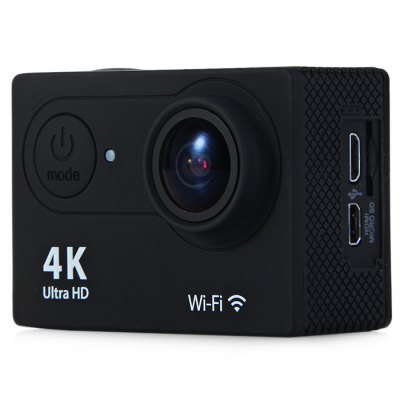 Summer Gadgets - EKEN H9 Ultra HD 4K Action Camera