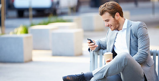 Mobile Apps for Entrepreneurs - SMS Marketing