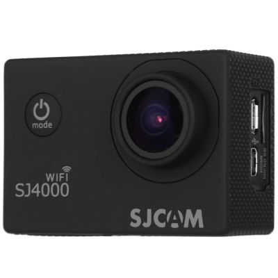 SJCAM SJ4000 WiFi 1080P 1.5 inch LCD Action Camera Sports DV
