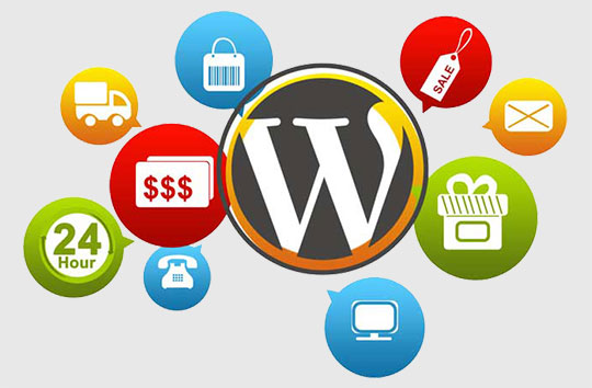 WordPress eCommerce