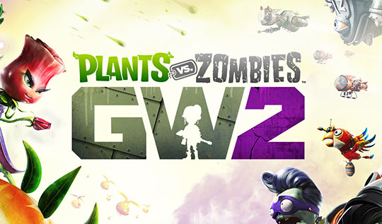 Plants vs. Zombies: Garden Warfare 2 - Game Review