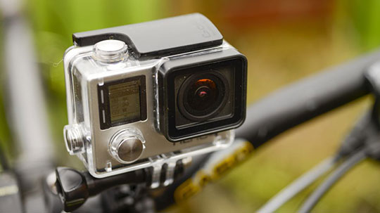 Looking for an Affordable 4K Action Camera? Try These 3 from GearBest