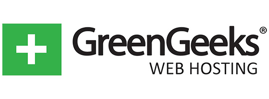 GreenGeeks WordPress Hosting Provider