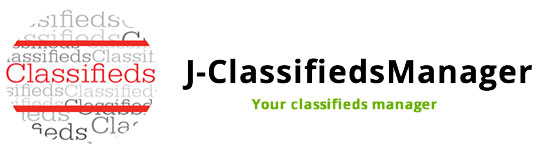 Joomla Classified Ad Extensions - J-Classified-Manager
