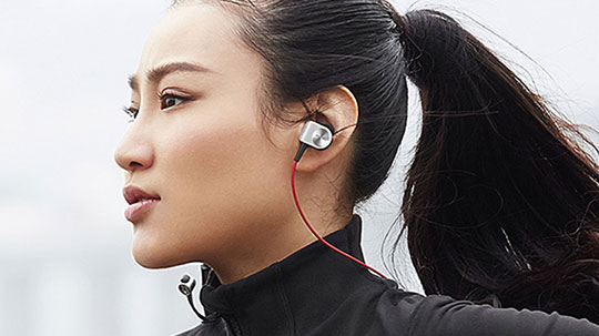 Meizu EP-51 Earphone - Bluetooth Earbuds
