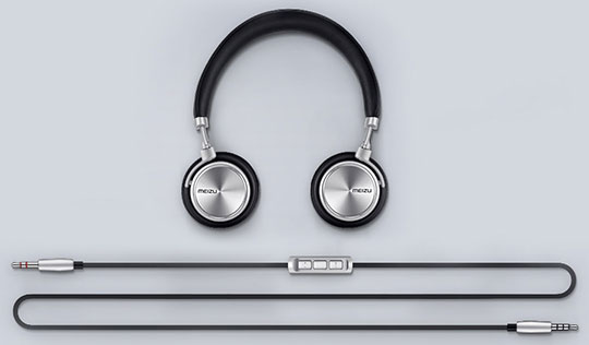 Summer Gadgets - Meizu HD50 Headphone