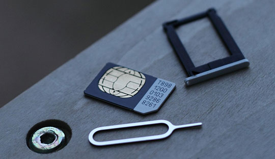 The Comprehensive Benefits of Unlimited Data SIMs