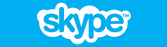 skype - Web Conferencing