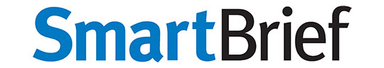 Content Curation: smartbrief-logo