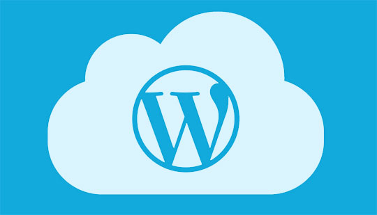 WordPress Cloud