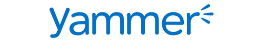 yammer- online collaboration tool