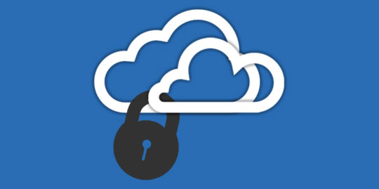 Cloud Security - Public Private Hybrid