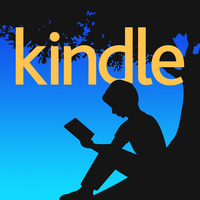 Best iPhone Apps - Kindle
