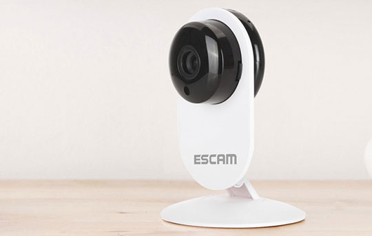 IP Cameras - ESCAM Ant QF605