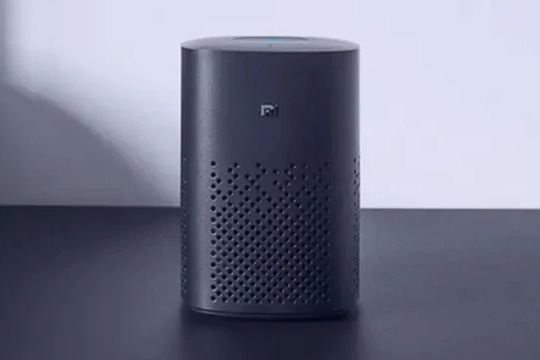 Xiaomi-AI-Wireless-Bluetooth-Speaker