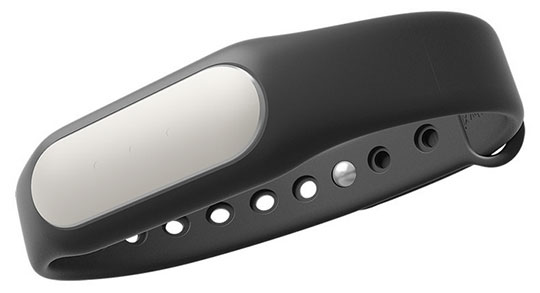 Xiaomi Mi Band 1S - Smart Wristbands - Smart Watches