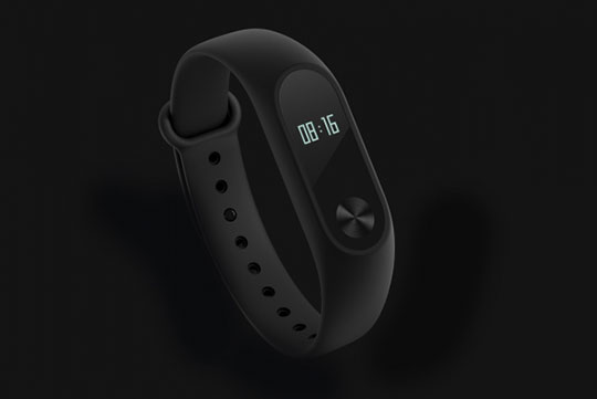 Xiaomi Mi Band 2 Smart Wristband with Heart Rate Monitor – Review