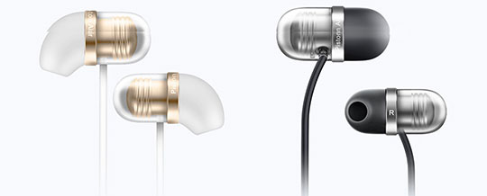 Xiaomi-Mi-Capsule-In-ear-Earphones - Home Theater Gadgets