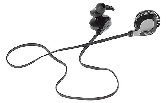 CUBE-CBH30 - Bluetooth Earbuds