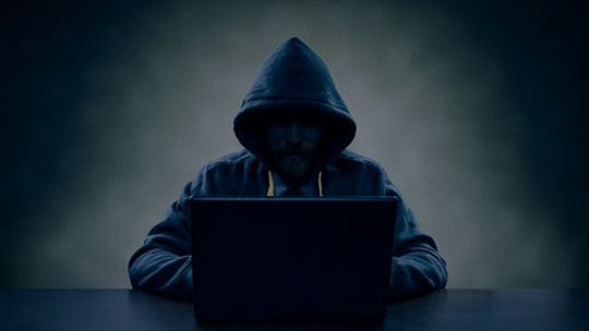 Cyber Threats Attacks Hacking