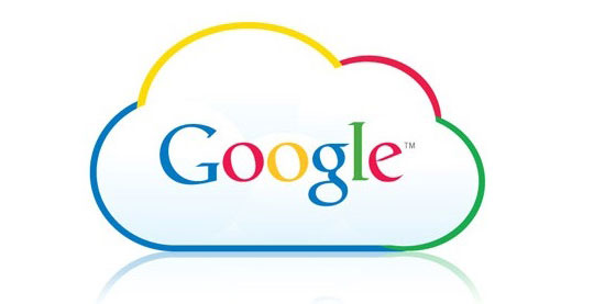 Cloud Computing Forecast - Google-public-cloud